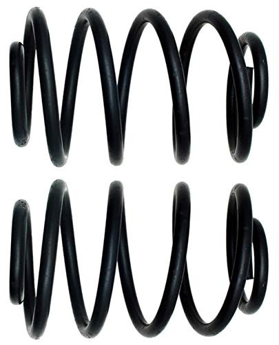 MOOG 3229 CONSTANT RATE COIL SPRING