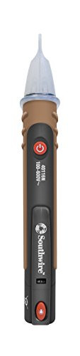 SOUTHWIRE 40116N NC VOLTAGE DETECTOR 100-600V