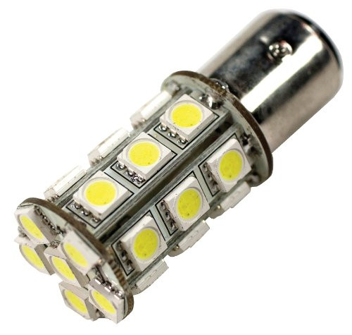 ARCON 50509 #1157 BULB  24 LED  BW 12V