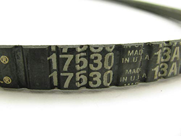 DAYCO 17530 FAN BELTS