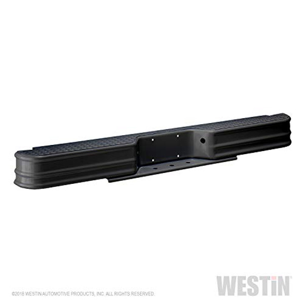 WESTIN 63000 DIAMONDSTEP BLK UNIV MID WESTIN 63000 DIAMONDSTEP BLK UNIV MID