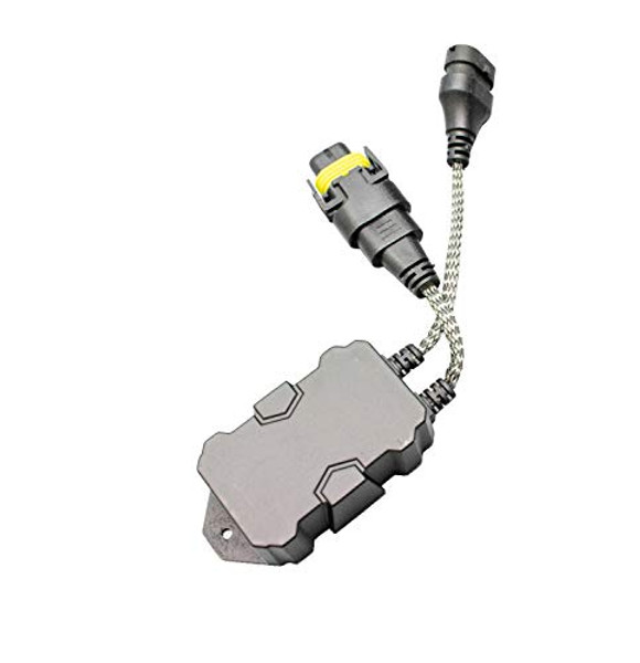 RACESPORT LT CAS003 CANBUS ALL SOLUTION DECODER FOR H11