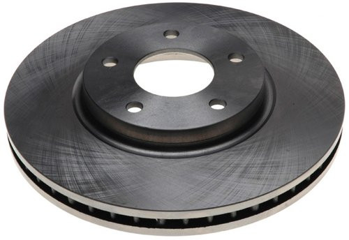 RAYBESTOS 980116R DISC BRAKE ROTR ONLY