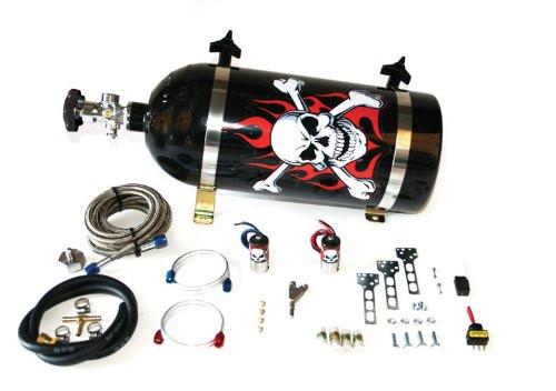 DESIGN ENG 10005 EXHAUST WRAP-2 X15 FT TITNM BLK