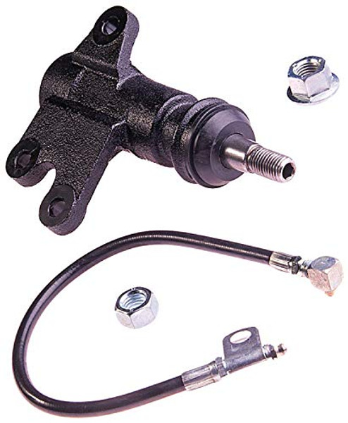 DORMAN IB90116 IDLER ARM BRACKET ASSEMBLY DORMAN IB90116 IDLER ARM BRACKET ASSEMBLY