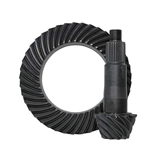 YUKON GEAR 24802 RING AND PINION SET - REAR