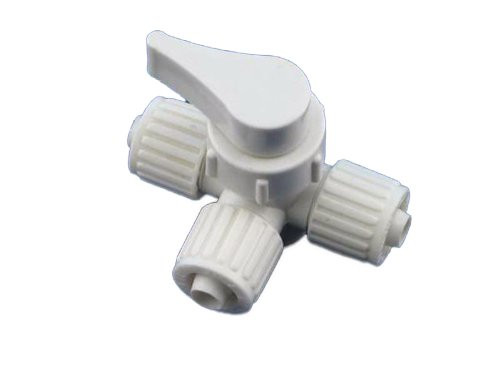 ELKHART SUPP 16900 1PC 3 WAY VALVE 3/8X3/8X3
