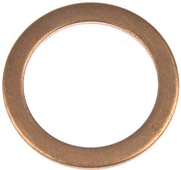DORMAN 65277 OIL DRAIN PLUG GASKET DORMAN 65277 OIL DRAIN PLUG GASKET