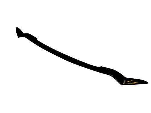 VENTSHADE CO 322022 AEROSKIN F250 SD SMK 11