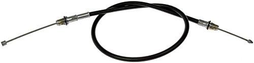 DORMAN C94893 BRAKE CABLE