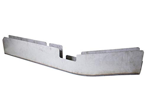 KENTROL RB7069R 2004-2008 F150 CENTER FRAME SECTION