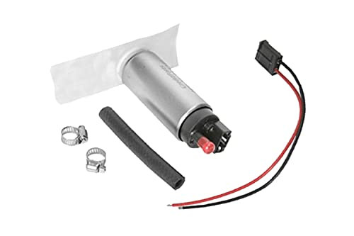 FITECH 50102 GO FUEL IN TANK 340 LPH FUEL PUMP