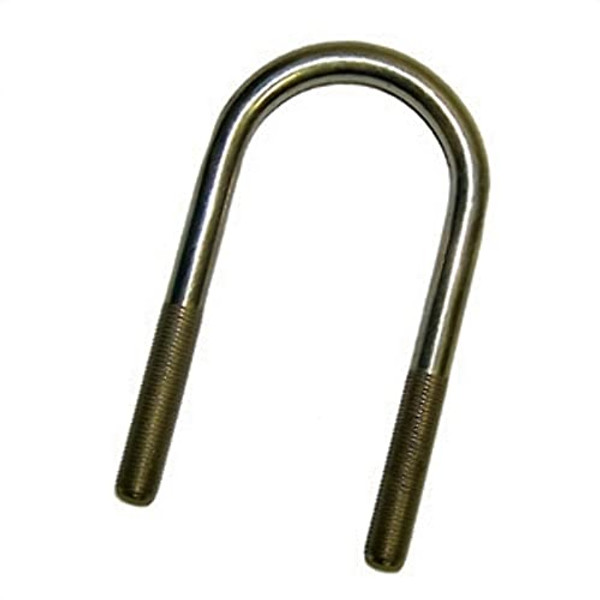 AP PRODUCTS 014139737 U-BOLT3/824X4.00