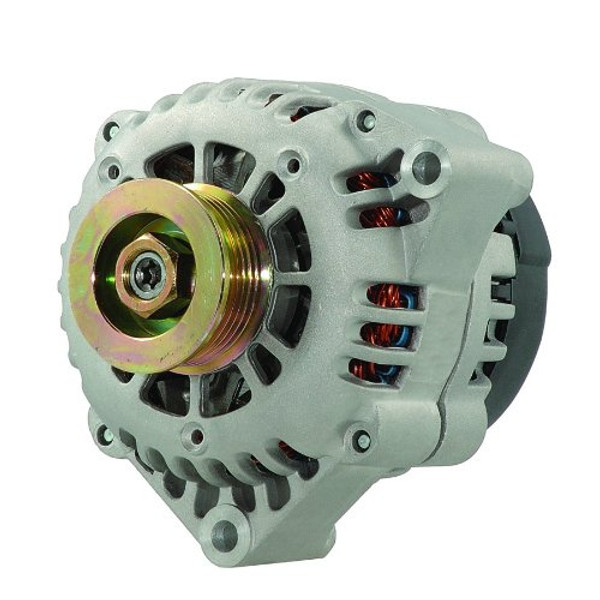 REMY INTL 91533 NEW ALTERNATOR