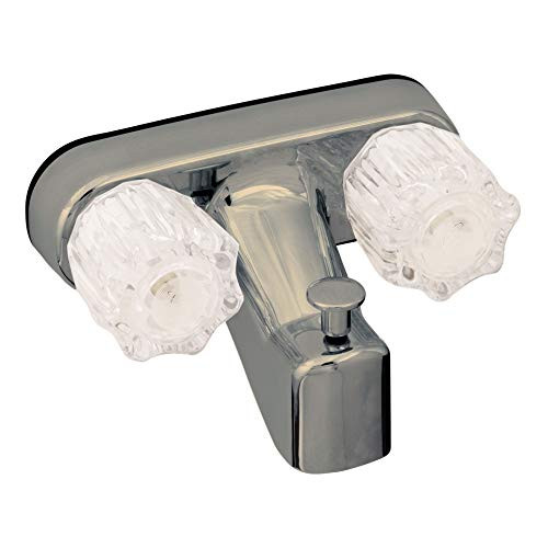 AMER BRASS JW41VB 4 T/S DIV W/ CRY HDLS