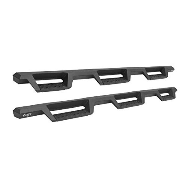 WESTIN 56534595 HDX DS WW BLK SIL15DC 14-18 WESTIN 56534595 HDX DS WW BLK SIL15DC 14-18