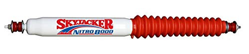 SKYJACKER N8014 NITRO SHOCK W/RED BOOT