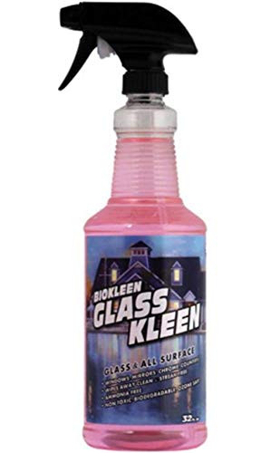 BIO-KLEEN M01307 GLASS KLEEN  32 OZ
