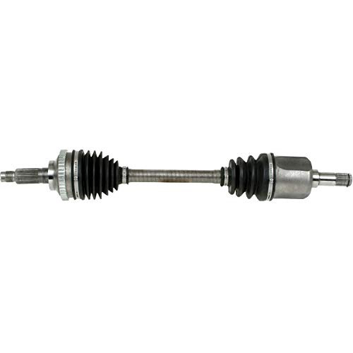 A1 REMFG INC 608132 CV DRIVE AXLE