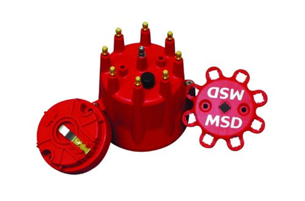 MSD CO. 84335 CAP/ROTR KIT 8433 8467