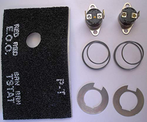 M.C.ENTERPRZ 91447MC ATWOOD ECO & T-STAT KIT