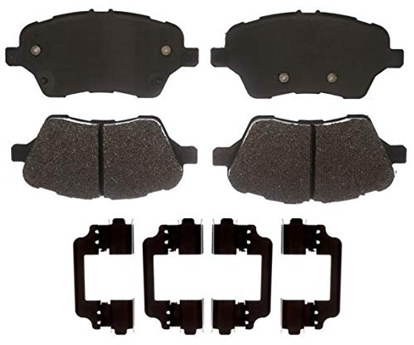 R/M BRAKES SP1730XPH BRAKE PAD SET R/M BRAKES SP1730XPH BRAKE PAD SET