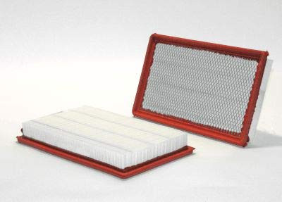 WIX FILTR LD 341 AIR FILTER