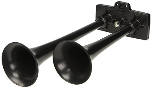 HADLEY HORNS H00640R HORN KIT