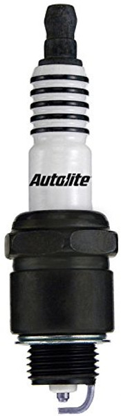 AUTOLITE 85 SPARK PLUGS BOX OF 4 AUTOLITE 85 SPARK PLUGS BOX OF 4