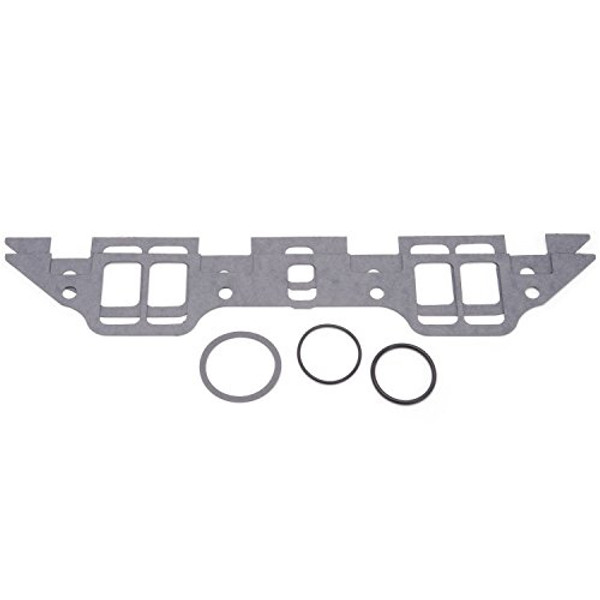 EDELBROCK 7225 BB CHRYSLR INTAKE GASKET EDELBROCK 7225 BB CHRYSLR INTAKE GASKET