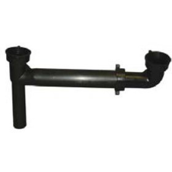 LASALLE BRIS 39140 CONT WASTE PLA 1 1/4IN