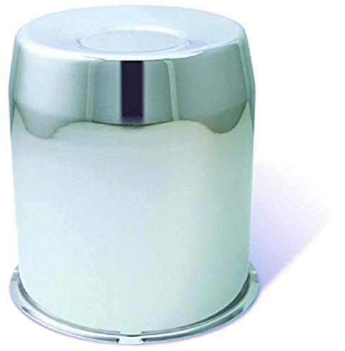 GORILLA HC211LSS HUB CVR 5.15CLSD SS XLNG