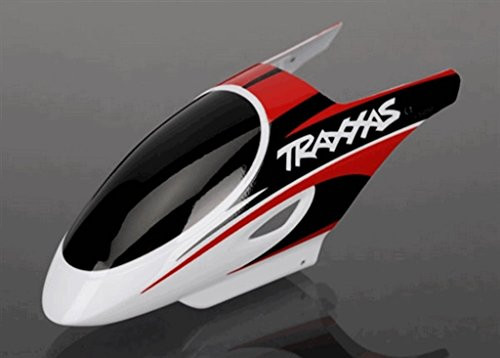 TRAXXAS 6312 CANOPY  DR-1 (RED)