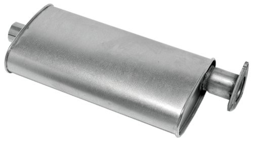 WALKER EXHST 18461 TRU-FIT MUFFLER