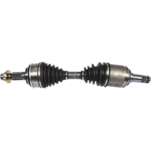 A1 REMFG INC 665272 NEW CV AXLE ASSEMBLY