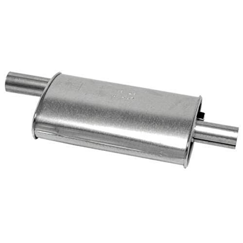 WALKER EXHST 17860 MUFFLER-SND FX-UNI