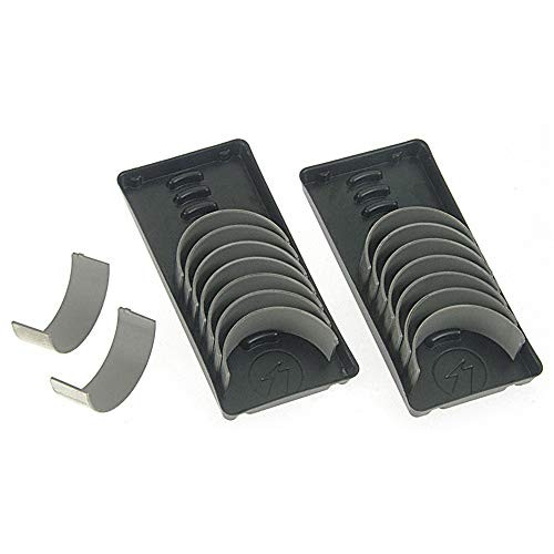 SEALED POWER 82555CP CONNECTNG ROD BEARING SET