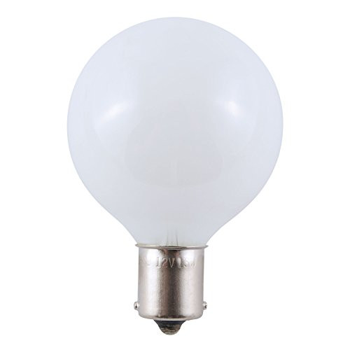 AP PRODUCTS 016012099 INCANDESCENT BASE BULB