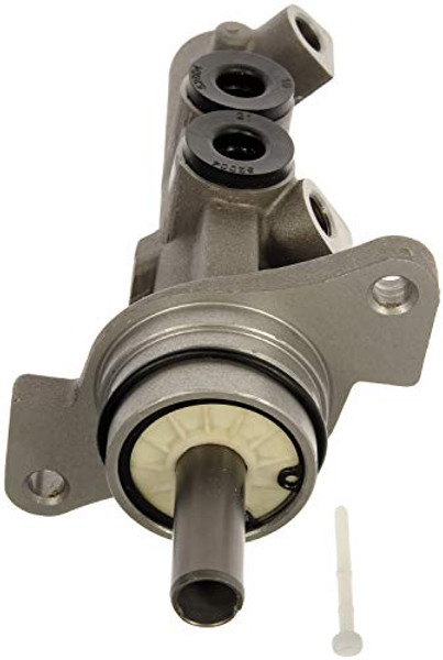 DORMAN M630600 NEW MASTER CYLINDER DORMAN M630600 NEW MASTER CYLINDER