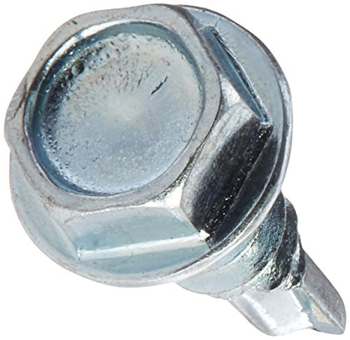 AP PRODUCTS DP1008X12 1/4 HEX WASHER HEAD-SELF