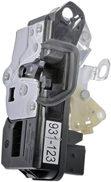 DORMAN 931123 INTGR LATCH ACTUATOR DORMAN 931123 INTGR LATCH ACTUATOR