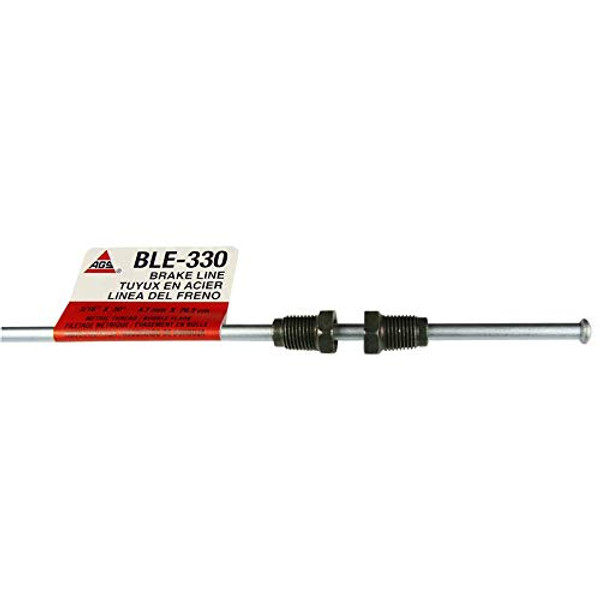 AGS BLE330 IMPORT BRAKE LINE