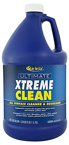 STAR BRITE 083200N ULTIMATE XTREME CLEAN 1 GAL - CA