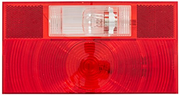 PETERSON MFG V25912 STOP & TAIL LIGHT PETERSON MFG V25912 STOP & TAIL LIGHT