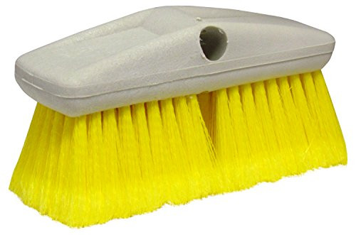 STAR BRITE 040013 SOFT WAS BRUSH  YELLOW 8
