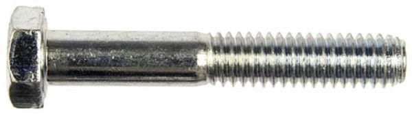 DORMAN 170120 CAP SCREW DORMAN 170120 CAP SCREW