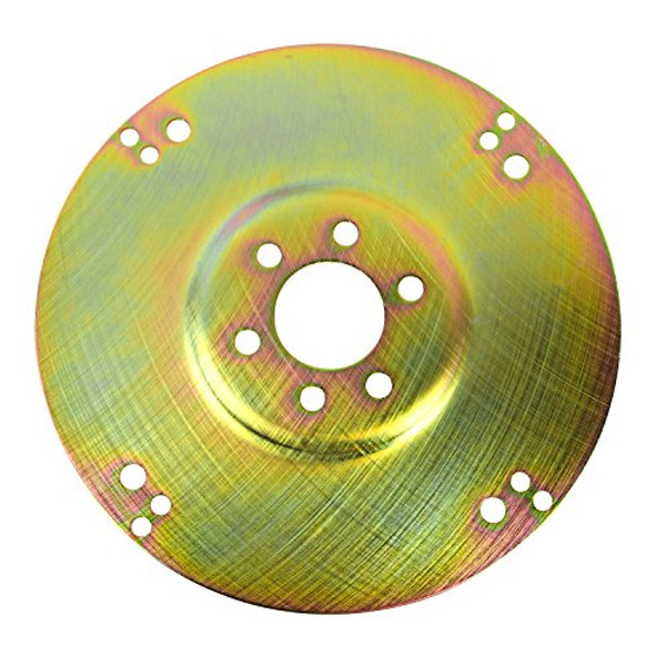 B&M CO 10230 FLEXPLATE CHRY 6BLT 62-UP B&M CO 10230 FLEXPLATE CHRY 6BLT 62-UP