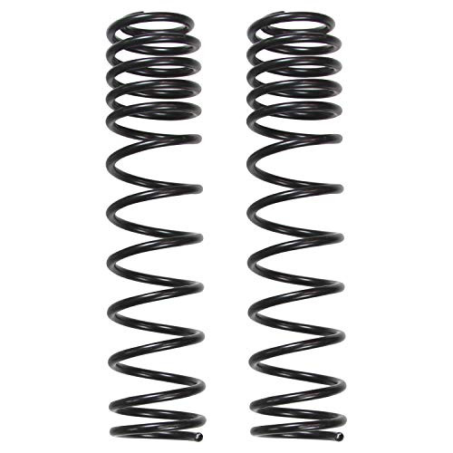 SKYJACKER JLUR15FDR 1.5 FRT DUAL RATE COILS JEEP JL