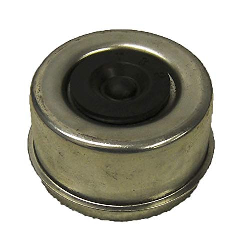 AP PRODUCTS 0141273002 DUST CAP  W/ RUBBER PLUG