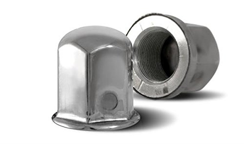 PACIFIC DUAL 432000 LUG NUT COVER